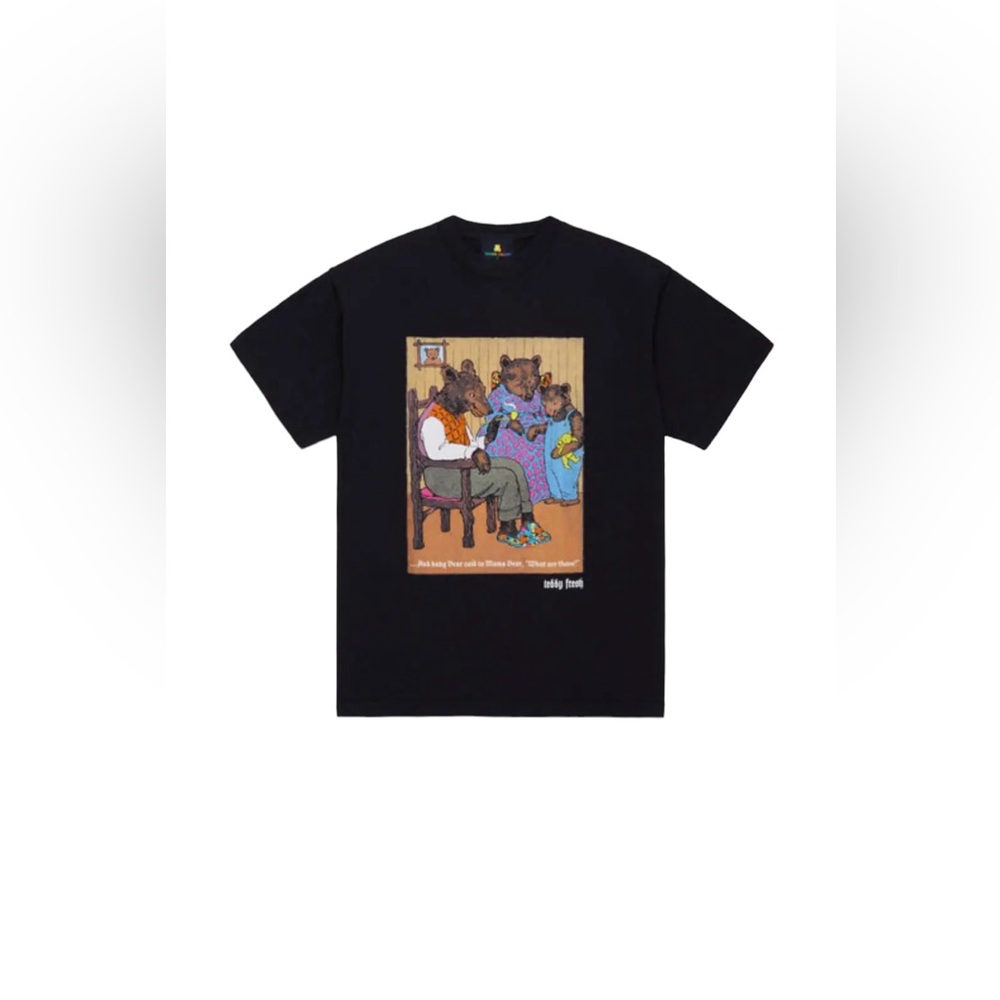 NEW Teddy Fresh Fairy Tale Tee T-shirt